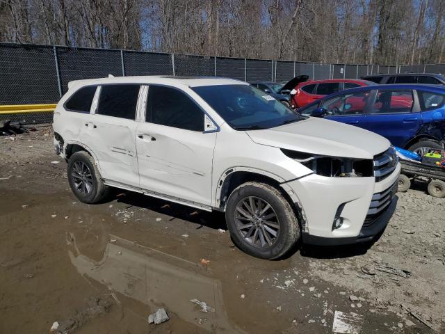 Photo 3 VIN: 5TDJZRFH1HS514427 - TOYOTA HIGHLANDER 