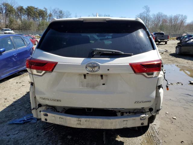 Photo 5 VIN: 5TDJZRFH1HS514427 - TOYOTA HIGHLANDER 