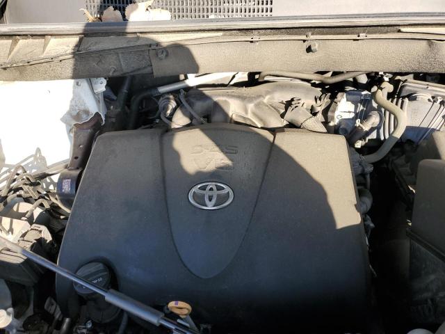 Photo 11 VIN: 5TDJZRFH1HS517635 - TOYOTA HIGHLANDER 