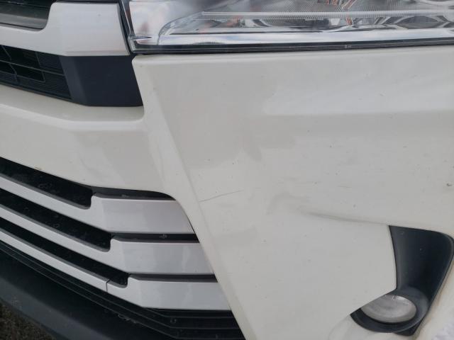 Photo 8 VIN: 5TDJZRFH1JS836717 - TOYOTA HIGHLANDER 