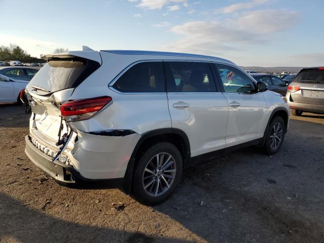 Photo 2 VIN: 5TDJZRFH1KS565479 - TOYOTA HIGHLANDER 