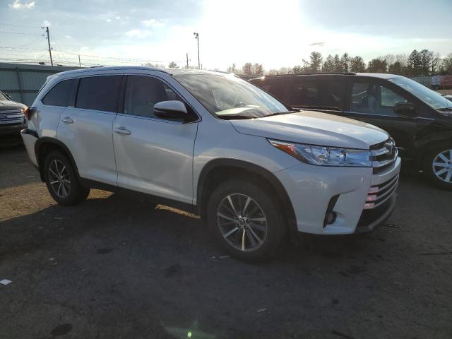 Photo 3 VIN: 5TDJZRFH1KS565479 - TOYOTA HIGHLANDER 