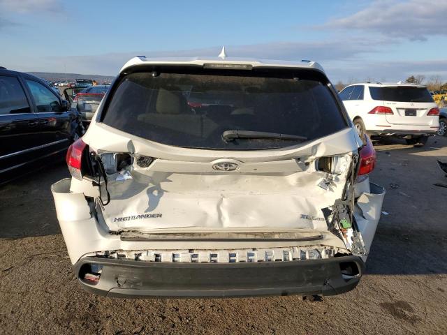 Photo 5 VIN: 5TDJZRFH1KS565479 - TOYOTA HIGHLANDER 