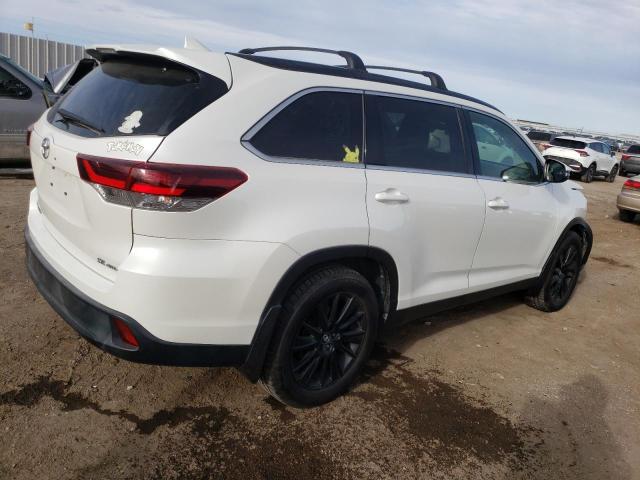 Photo 2 VIN: 5TDJZRFH1KS567300 - TOYOTA HIGHLANDER 