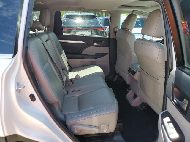 Photo 10 VIN: 5TDJZRFH1KS618424 - TOYOTA HIGHLANDER 