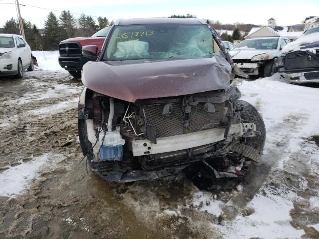 Photo 4 VIN: 5TDJZRFH1KS708267 - TOYOTA HIGHLANDER 