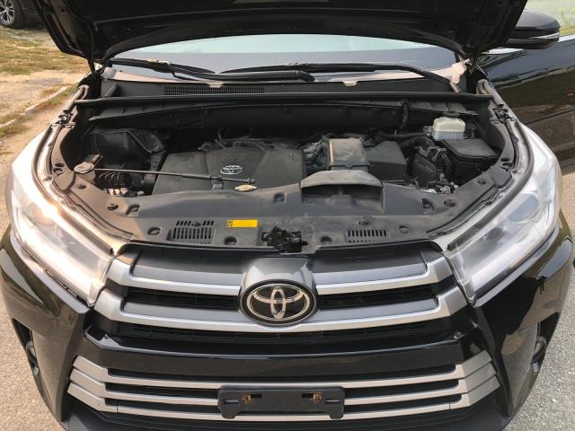 Photo 9 VIN: 5TDJZRFH2HS381502 - TOYOTA HIGHLANDER 