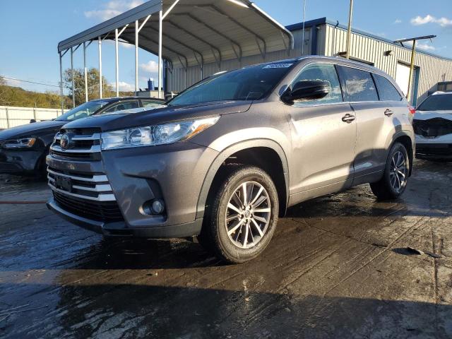 Photo 0 VIN: 5TDJZRFH2HS383623 - TOYOTA HIGHLANDER 