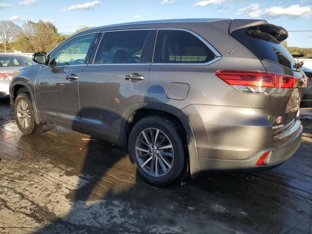 Photo 1 VIN: 5TDJZRFH2HS383623 - TOYOTA HIGHLANDER 