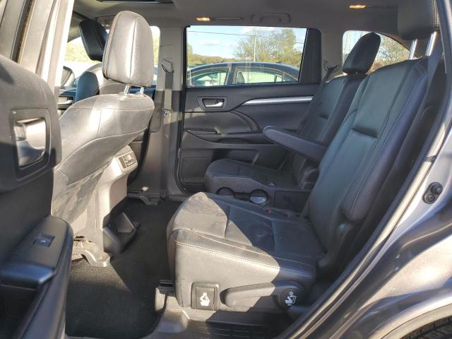 Photo 10 VIN: 5TDJZRFH2HS383623 - TOYOTA HIGHLANDER 