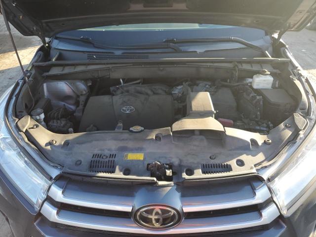 Photo 11 VIN: 5TDJZRFH2HS383623 - TOYOTA HIGHLANDER 