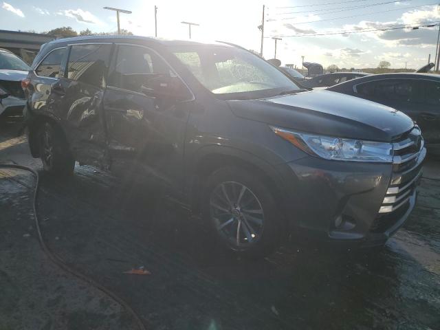 Photo 3 VIN: 5TDJZRFH2HS383623 - TOYOTA HIGHLANDER 