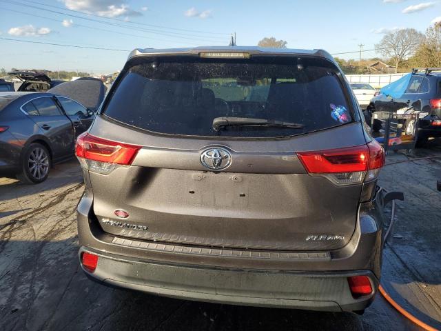 Photo 5 VIN: 5TDJZRFH2HS383623 - TOYOTA HIGHLANDER 