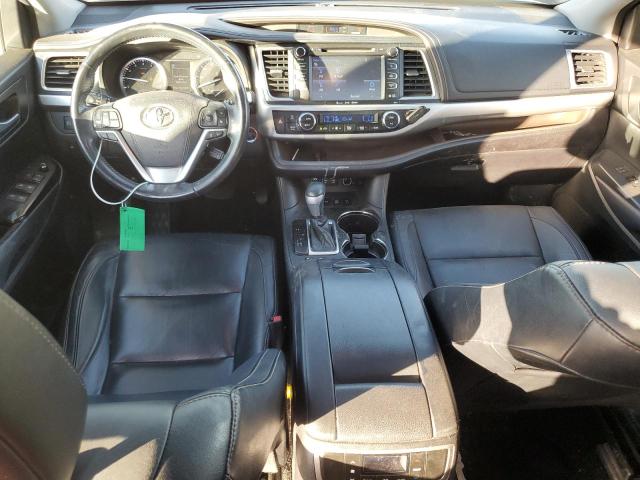 Photo 7 VIN: 5TDJZRFH2HS383623 - TOYOTA HIGHLANDER 