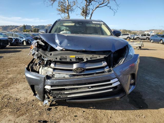 Photo 4 VIN: 5TDJZRFH2HS444792 - TOYOTA HIGHLANDER 