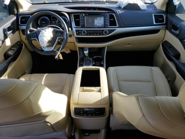 Photo 7 VIN: 5TDJZRFH2HS444792 - TOYOTA HIGHLANDER 