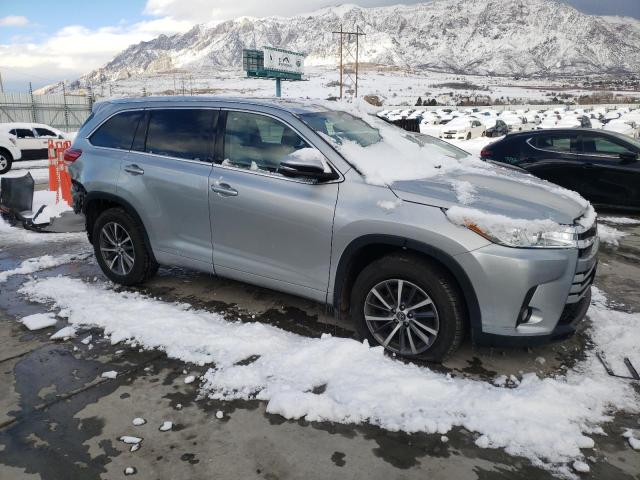 Photo 3 VIN: 5TDJZRFH2HS446915 - TOYOTA HIGHLANDER 