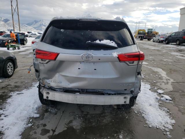 Photo 5 VIN: 5TDJZRFH2HS446915 - TOYOTA HIGHLANDER 