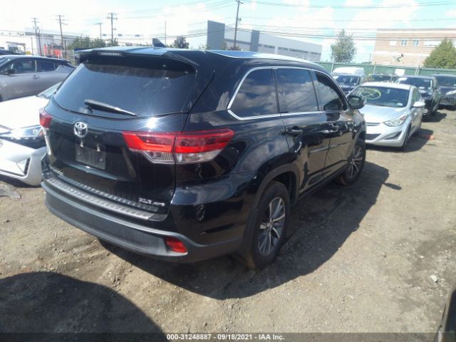 Photo 3 VIN: 5TDJZRFH2HS454836 - TOYOTA HIGHLANDER 