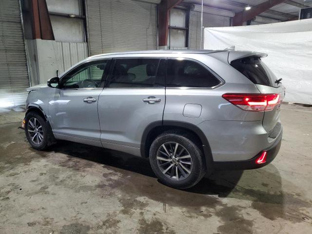 Photo 1 VIN: 5TDJZRFH2HS463827 - TOYOTA HIGHLANDER 