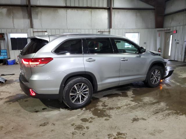 Photo 2 VIN: 5TDJZRFH2HS463827 - TOYOTA HIGHLANDER 