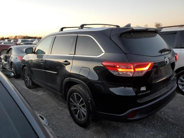 Photo 1 VIN: 5TDJZRFH2HS468087 - TOYOTA HIGHLANDER 