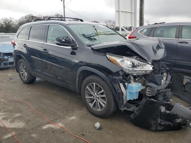 Photo 3 VIN: 5TDJZRFH2HS468087 - TOYOTA HIGHLANDER 