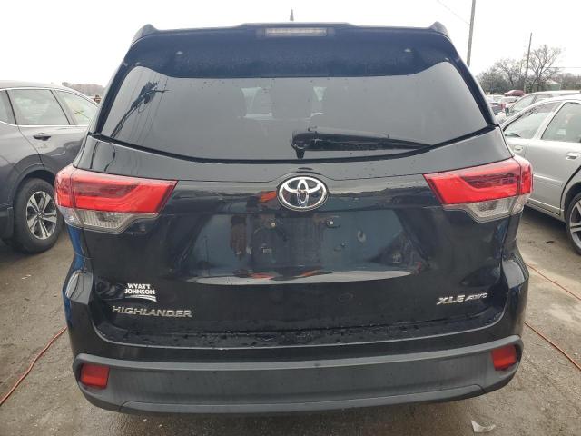 Photo 5 VIN: 5TDJZRFH2HS468087 - TOYOTA HIGHLANDER 