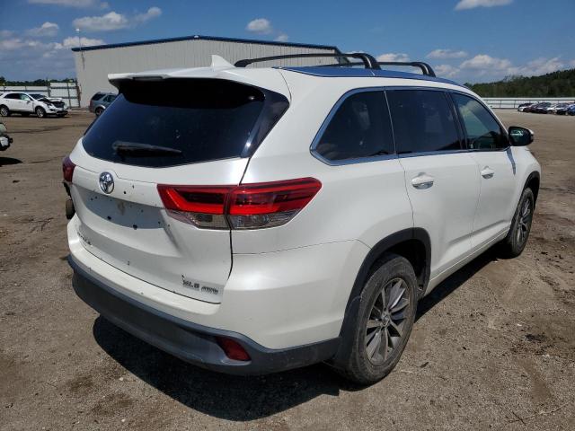 Photo 3 VIN: 5TDJZRFH2HS468283 - TOYOTA HIGHLANDER 