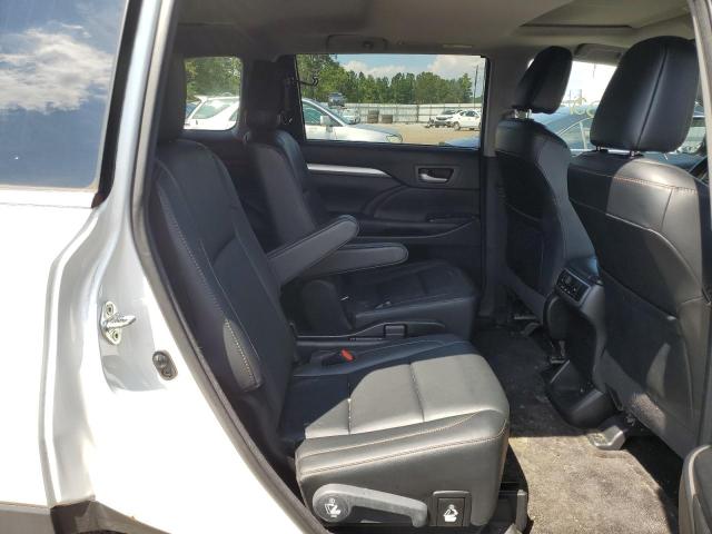 Photo 5 VIN: 5TDJZRFH2HS468283 - TOYOTA HIGHLANDER 