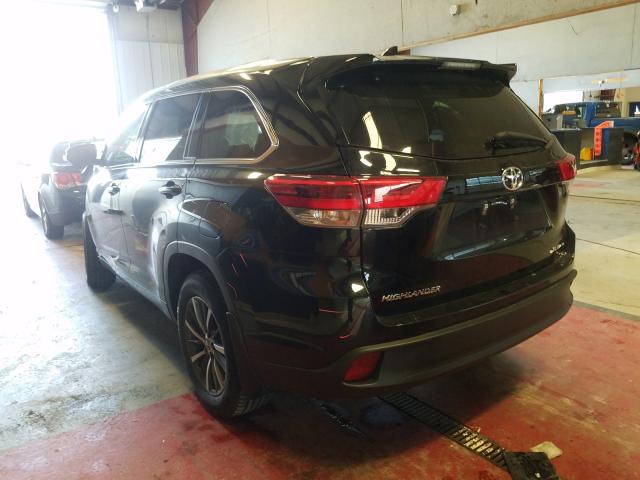 Photo 2 VIN: 5TDJZRFH2HS469465 - TOYOTA HIGHLANDER 