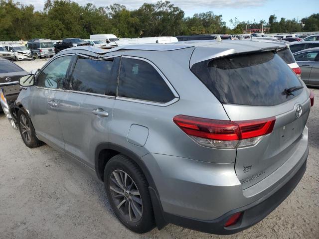 Photo 1 VIN: 5TDJZRFH2HS520589 - TOYOTA HIGHLANDER 