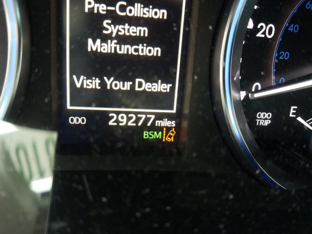 Photo 7 VIN: 5TDJZRFH2JS552996 - TOYOTA HIGHLANDER 