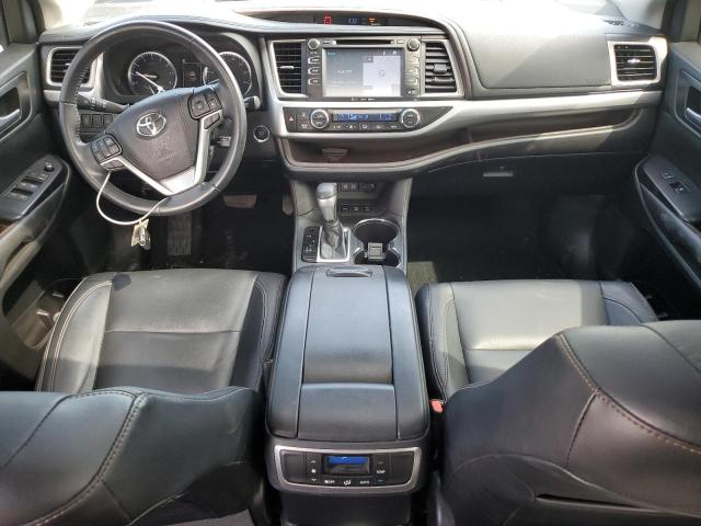 Photo 7 VIN: 5TDJZRFH2JS842395 - TOYOTA HIGHLANDER 