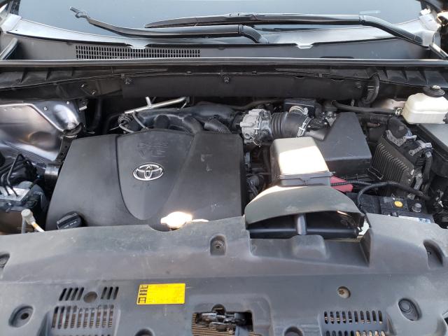 Photo 6 VIN: 5TDJZRFH2JS852957 - TOYOTA HIGHLANDER 