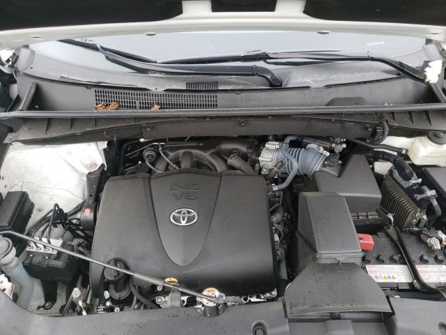 Photo 6 VIN: 5TDJZRFH2JS853543 - TOYOTA HIGHLANDER 