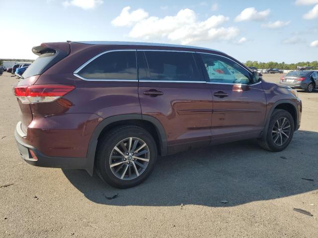 Photo 2 VIN: 5TDJZRFH2JS854630 - TOYOTA HIGHLANDER 