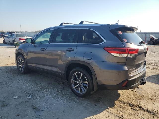 Photo 1 VIN: 5TDJZRFH2JS873887 - TOYOTA HIGHLANDER 