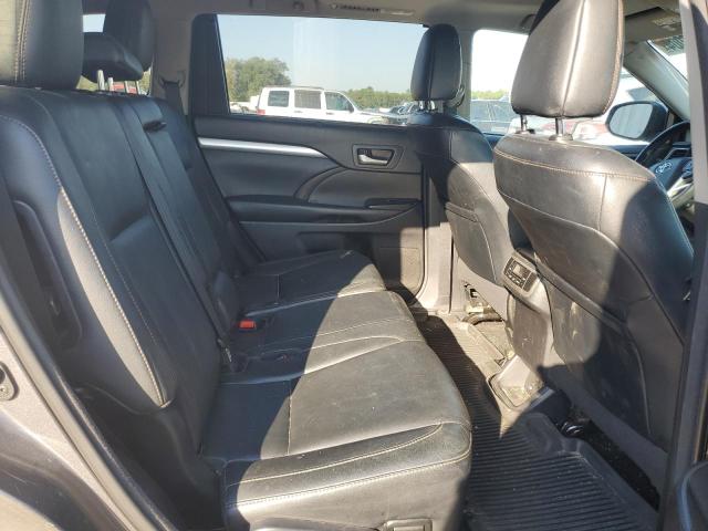 Photo 10 VIN: 5TDJZRFH2JS873887 - TOYOTA HIGHLANDER 