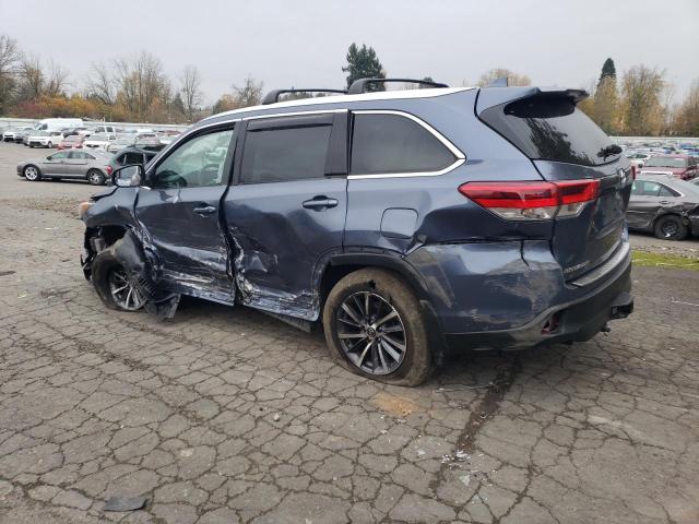 Photo 1 VIN: 5TDJZRFH2JS909285 - TOYOTA HIGHLANDER 