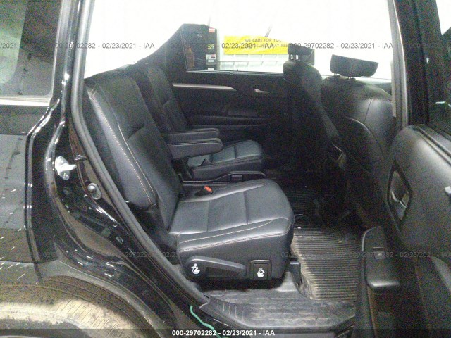 Photo 7 VIN: 5TDJZRFH2JS913093 - TOYOTA HIGHLANDER 