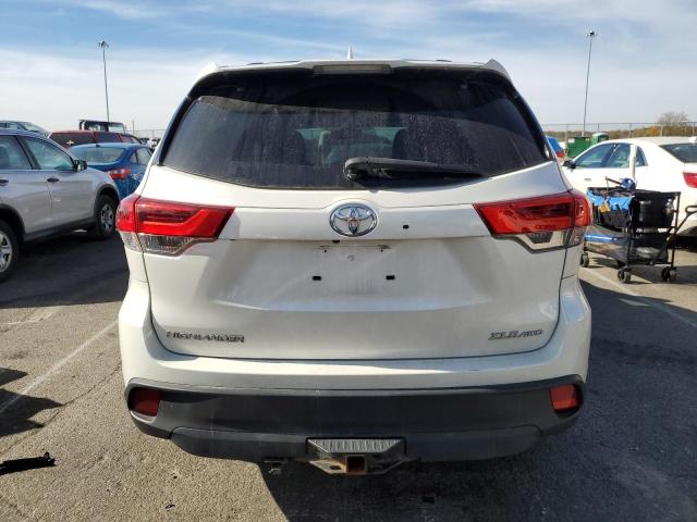 Photo 5 VIN: 5TDJZRFH2KS597941 - TOYOTA HIGHLANDER 