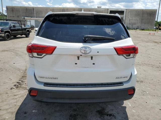 Photo 5 VIN: 5TDJZRFH2KS600014 - TOYOTA HIGHLANDER 