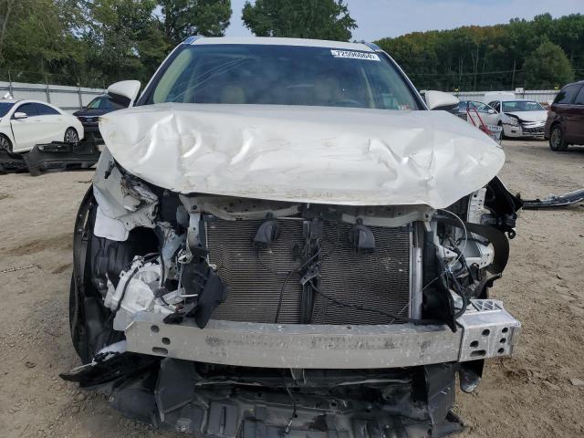 Photo 4 VIN: 5TDJZRFH2KS602362 - TOYOTA HIGHLANDER 