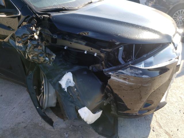 Photo 8 VIN: 5TDJZRFH2KS605715 - TOYOTA HIGHLANDER 