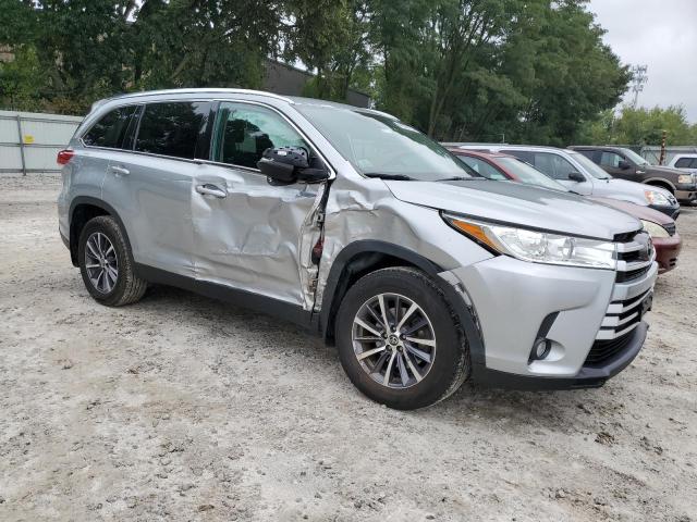 Photo 3 VIN: 5TDJZRFH2KS609392 - TOYOTA HIGHLANDER 