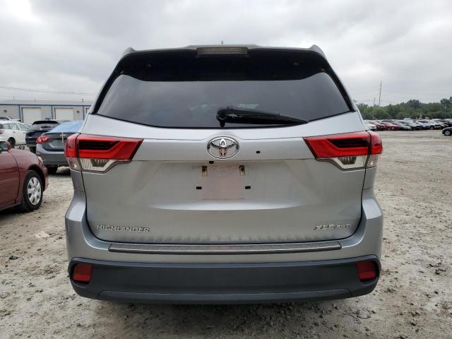 Photo 5 VIN: 5TDJZRFH2KS609392 - TOYOTA HIGHLANDER 