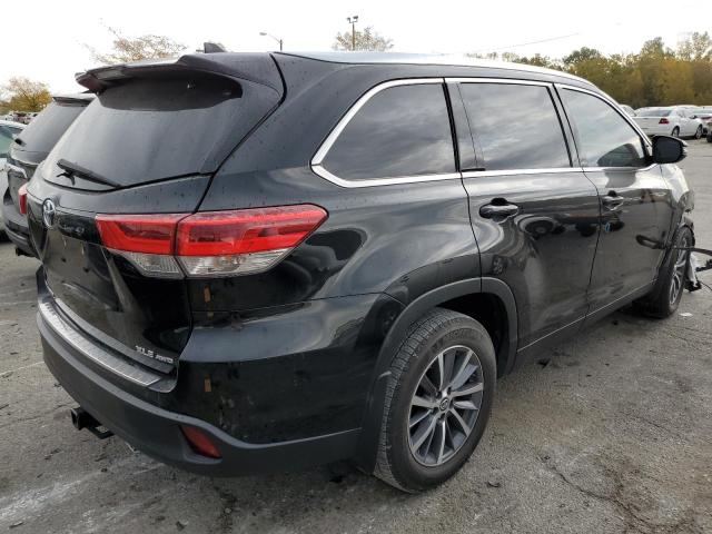 Photo 3 VIN: 5TDJZRFH2KS616276 - TOYOTA HIGHLANDER 