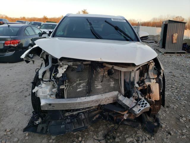 Photo 4 VIN: 5TDJZRFH2KS618433 - TOYOTA HIGHLANDER 