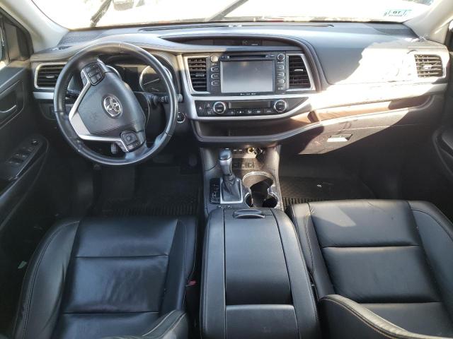 Photo 7 VIN: 5TDJZRFH2KS618433 - TOYOTA HIGHLANDER 